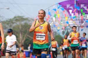 BIB: 42411
                            <button type="button" onclick="openModal(9921486)" class="btn btn-primary btn-sm float-right btn-popup" data-toggle="modal" data-target=".modal-high-quality">
                        <i class="fas fa-shopping-cart"></i> Add to Cart
                    </button>
                                            <button type="button" onclick="isThisMe(9921486, true)" class="btn btn-success btn-sm float-right btn-popup btn-isme hidden" data-toggle="tooltip" data-placement="bottom" title="นี่คือรูปของคุณใช่ไหม คลิกที่นี่เพื่อเอาเข้าอัลบั้ม">
                        <i class="fas fa-plus"></i> Add to album
                    </button>
                    <button type="button" onclick="isThisMe(9921486, false)" class="btn btn-warning btn-sm float-right btn-popup btn-isnotme hidden">
                        <i class="fas fa-ban"></i> Remove from album
                    </button>